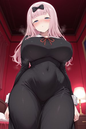 namena-me - 160p 藤原千花 Fujiwara Chika Patreon - Page 4