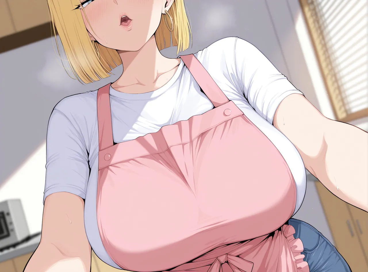 namena-me - 191p 18Patreon - Image 12