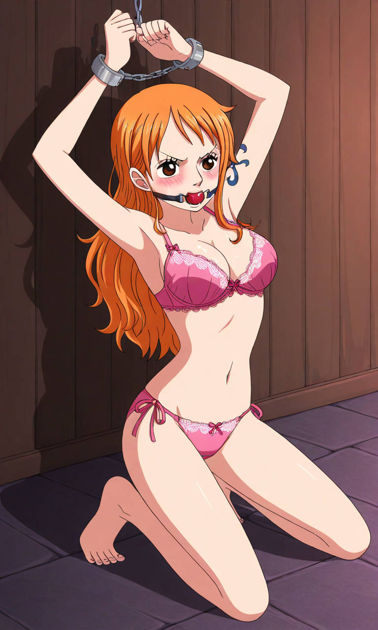 Nami 4 - Image 337