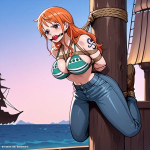 Nami 4 - Page 630
