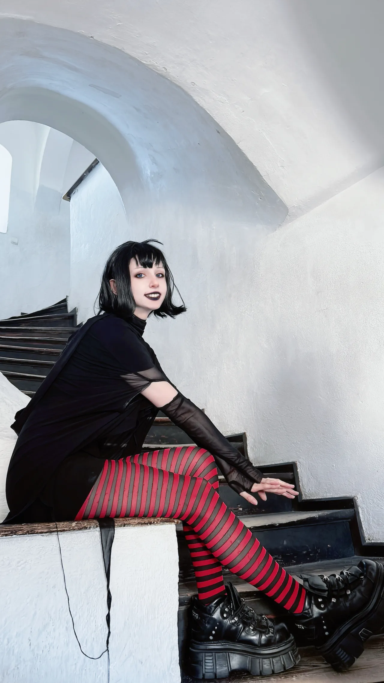 Nami Ayashi - Mavis - Image 10