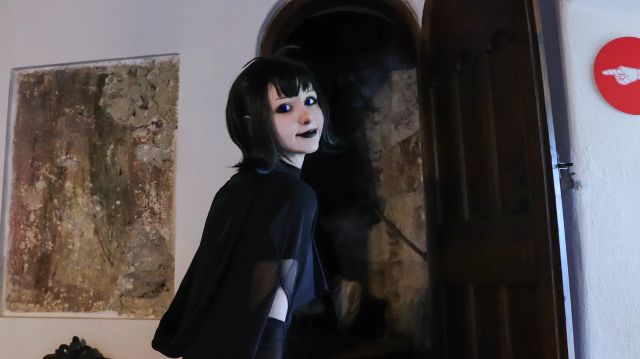 Nami Ayashi - Mavis - Image 11