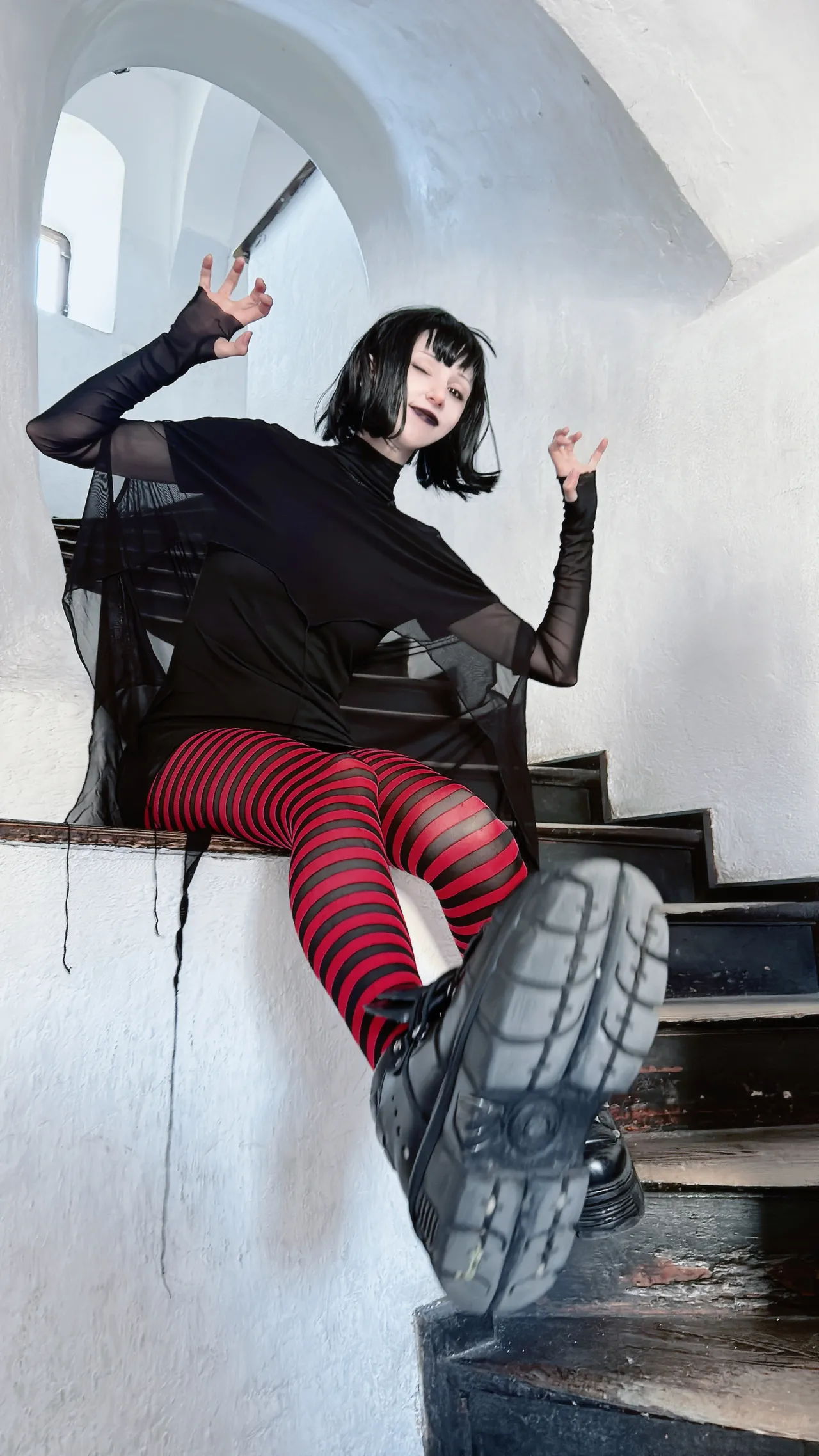 Nami Ayashi - Mavis - Image 12