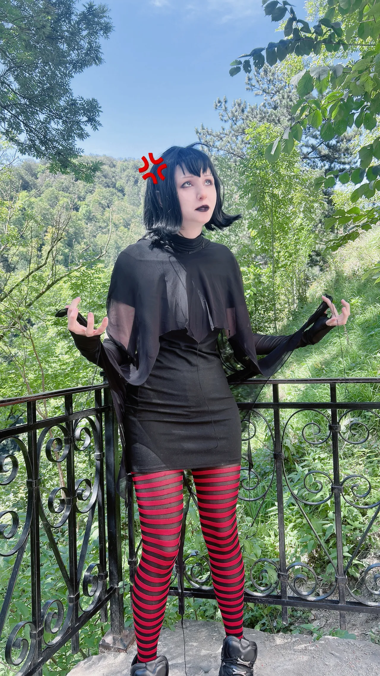 Nami Ayashi - Mavis - Image 14