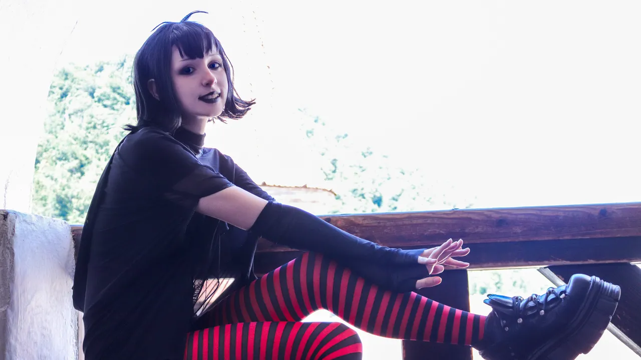 Nami Ayashi - Mavis - Image 15