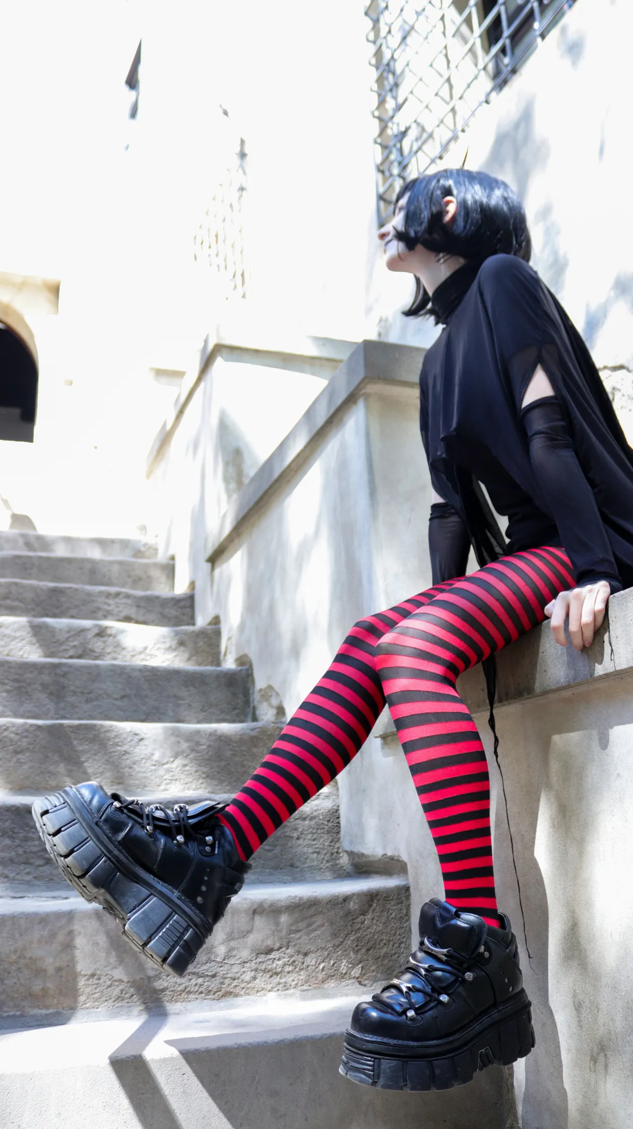 Nami Ayashi - Mavis - Image 17