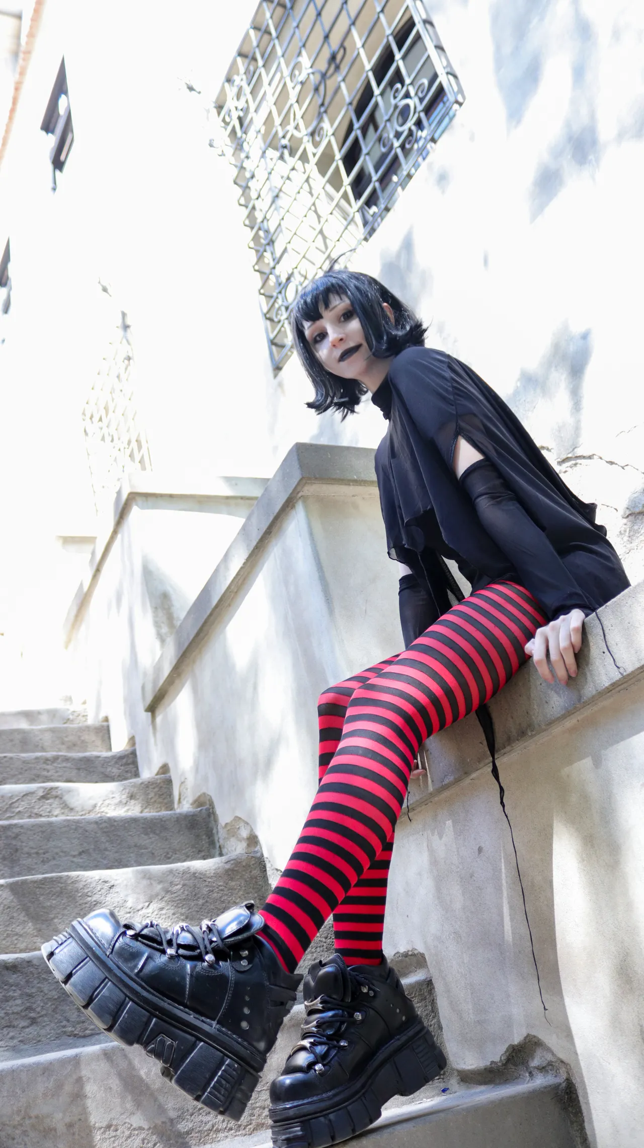 Nami Ayashi - Mavis - Image 19