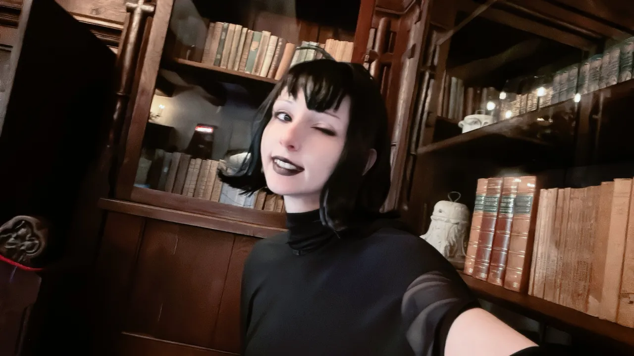 Nami Ayashi - Mavis - Image 2