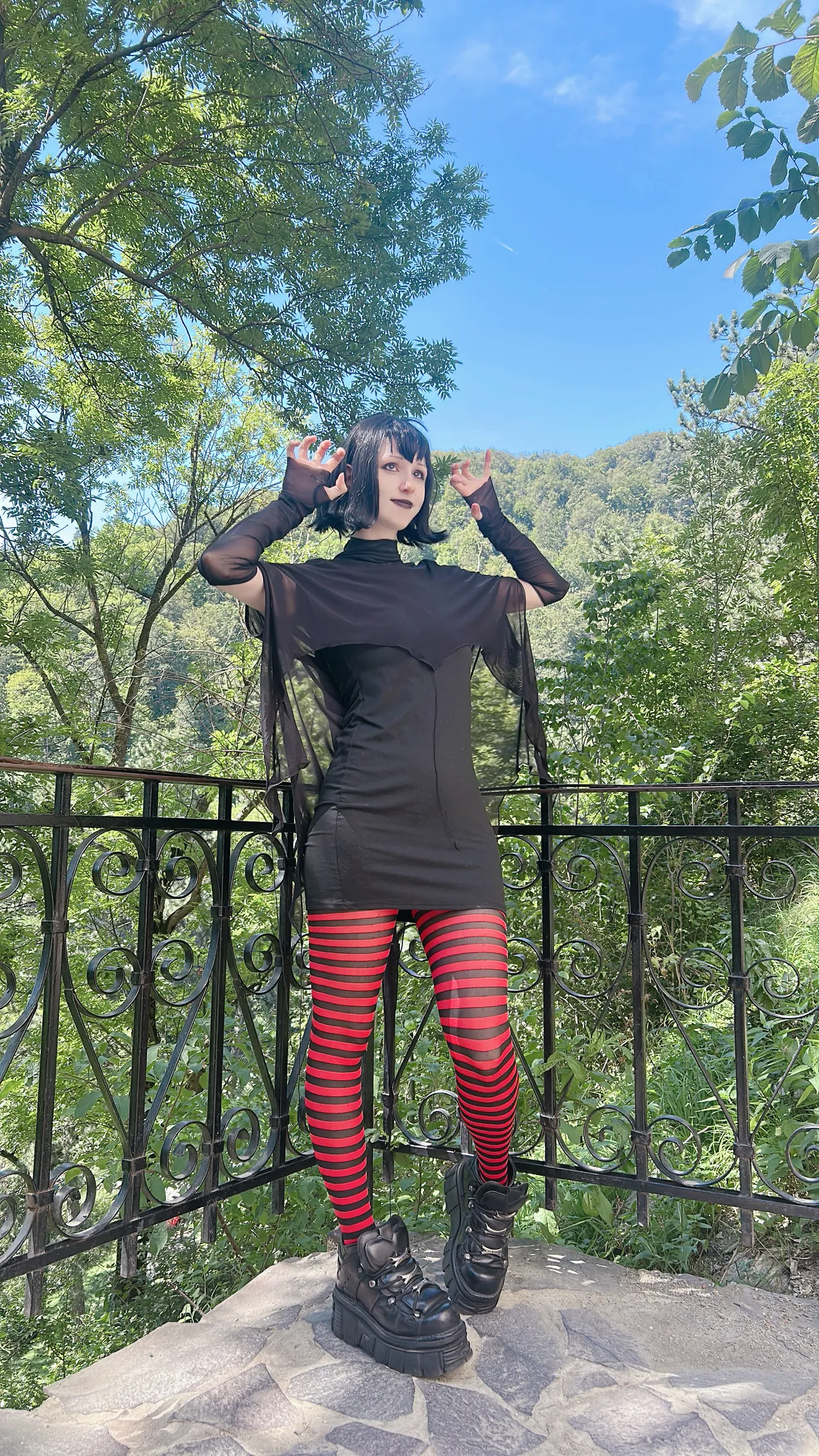 Nami Ayashi - Mavis - Image 20