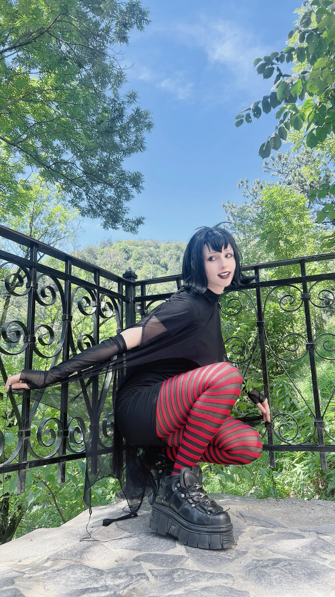 Nami Ayashi - Mavis - Image 22