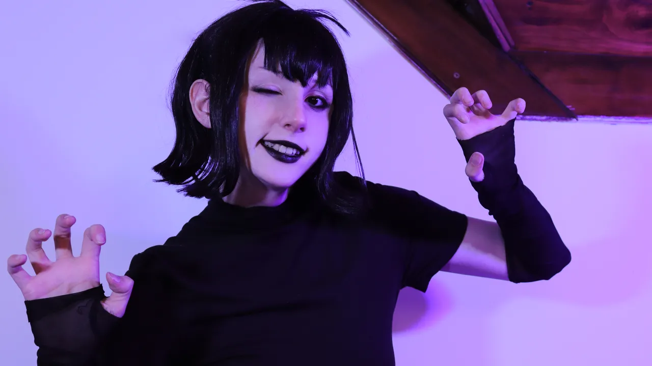 Nami Ayashi - Mavis - Image 25