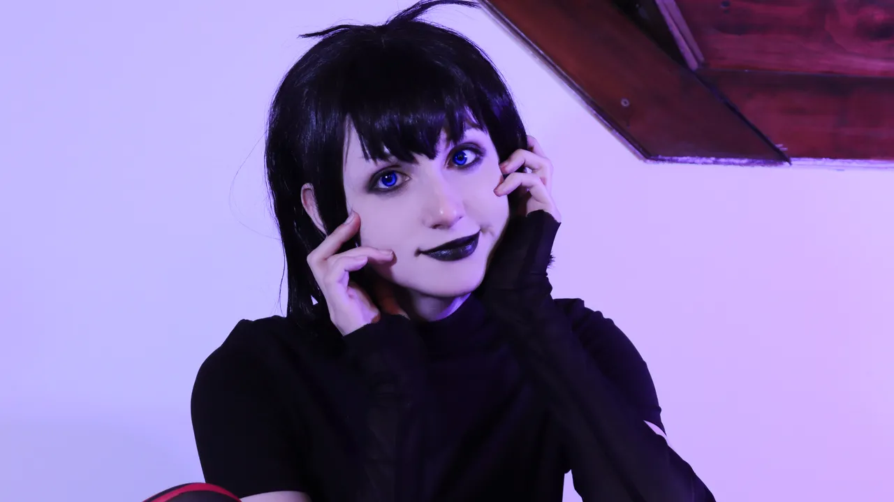 Nami Ayashi - Mavis - Image 27