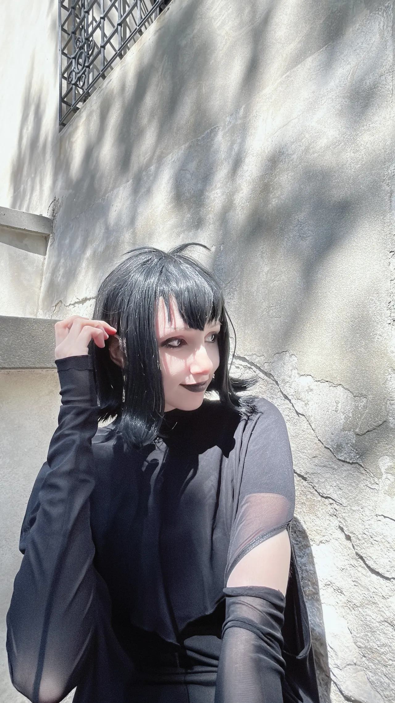 Nami Ayashi - Mavis - Image 28