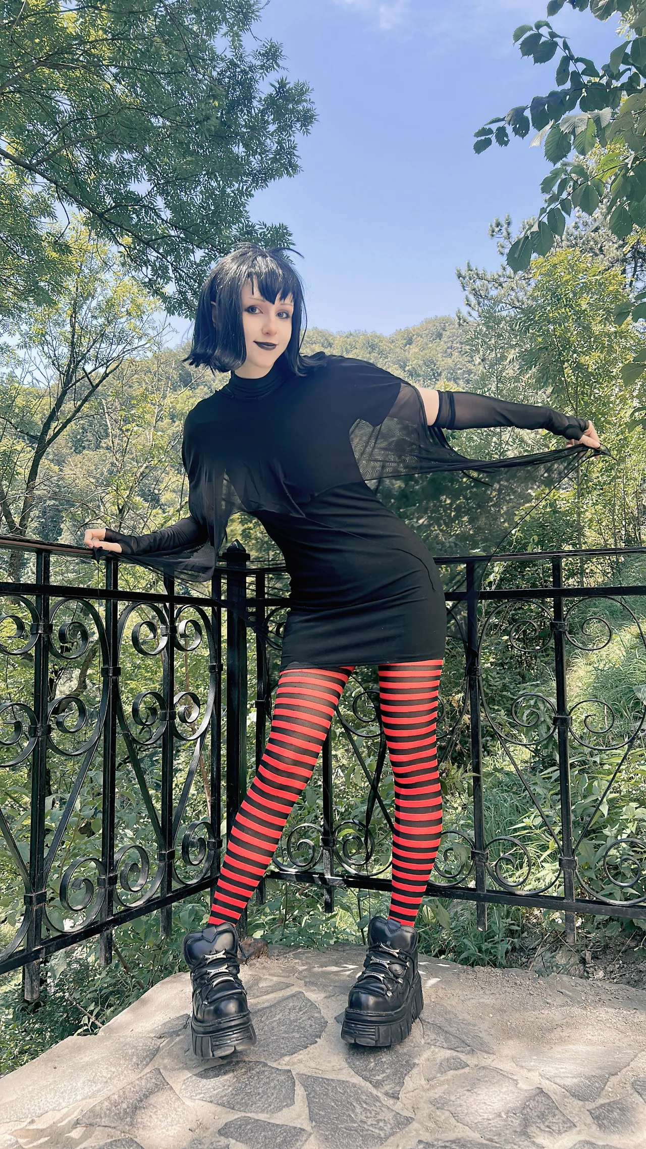 Nami Ayashi - Mavis - Image 30