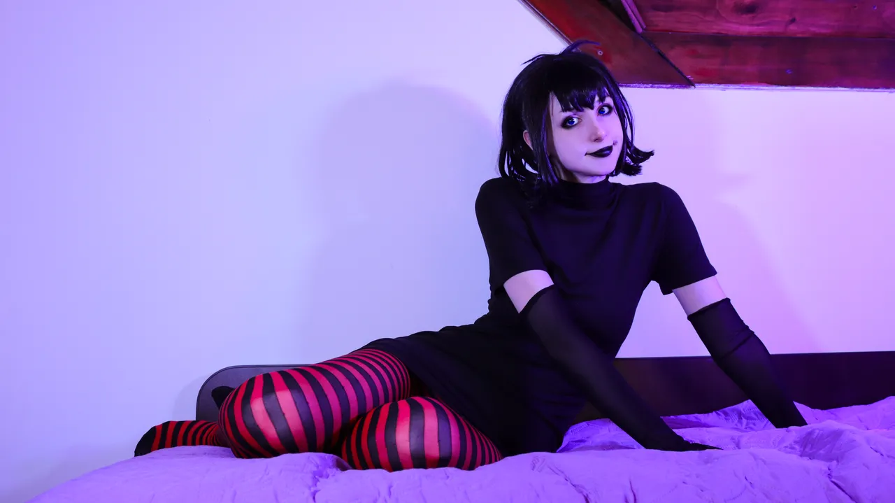 Nami Ayashi - Mavis - Image 32