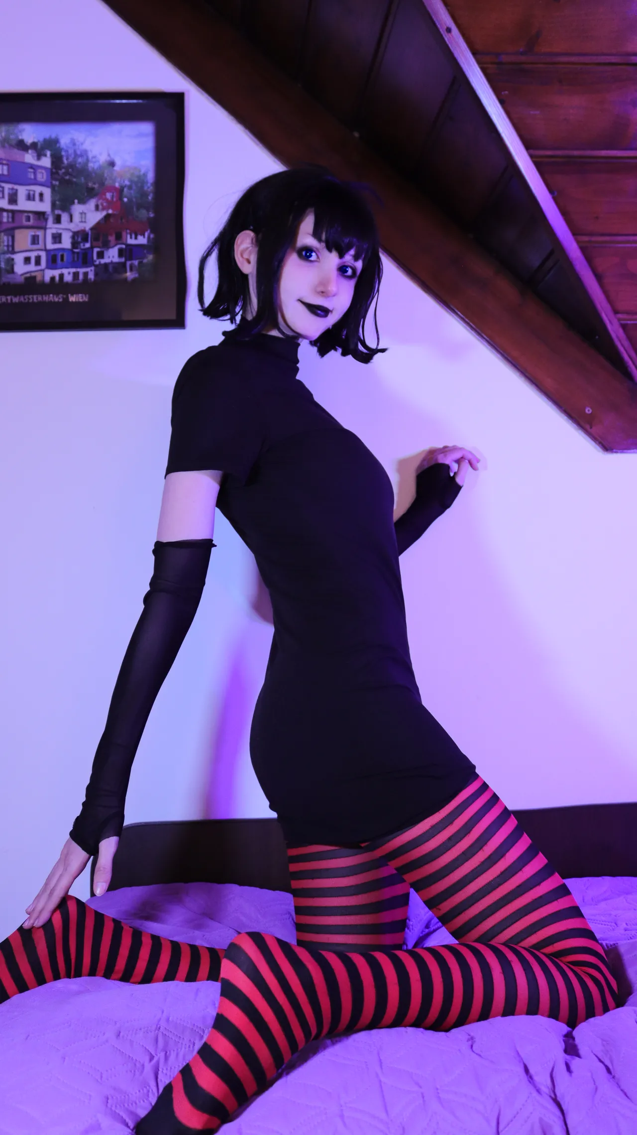 Nami Ayashi - Mavis - Image 33