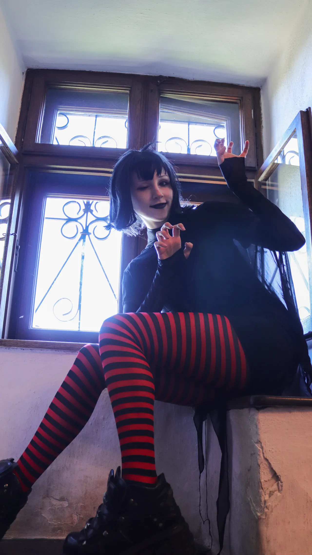 Nami Ayashi - Mavis - Image 7