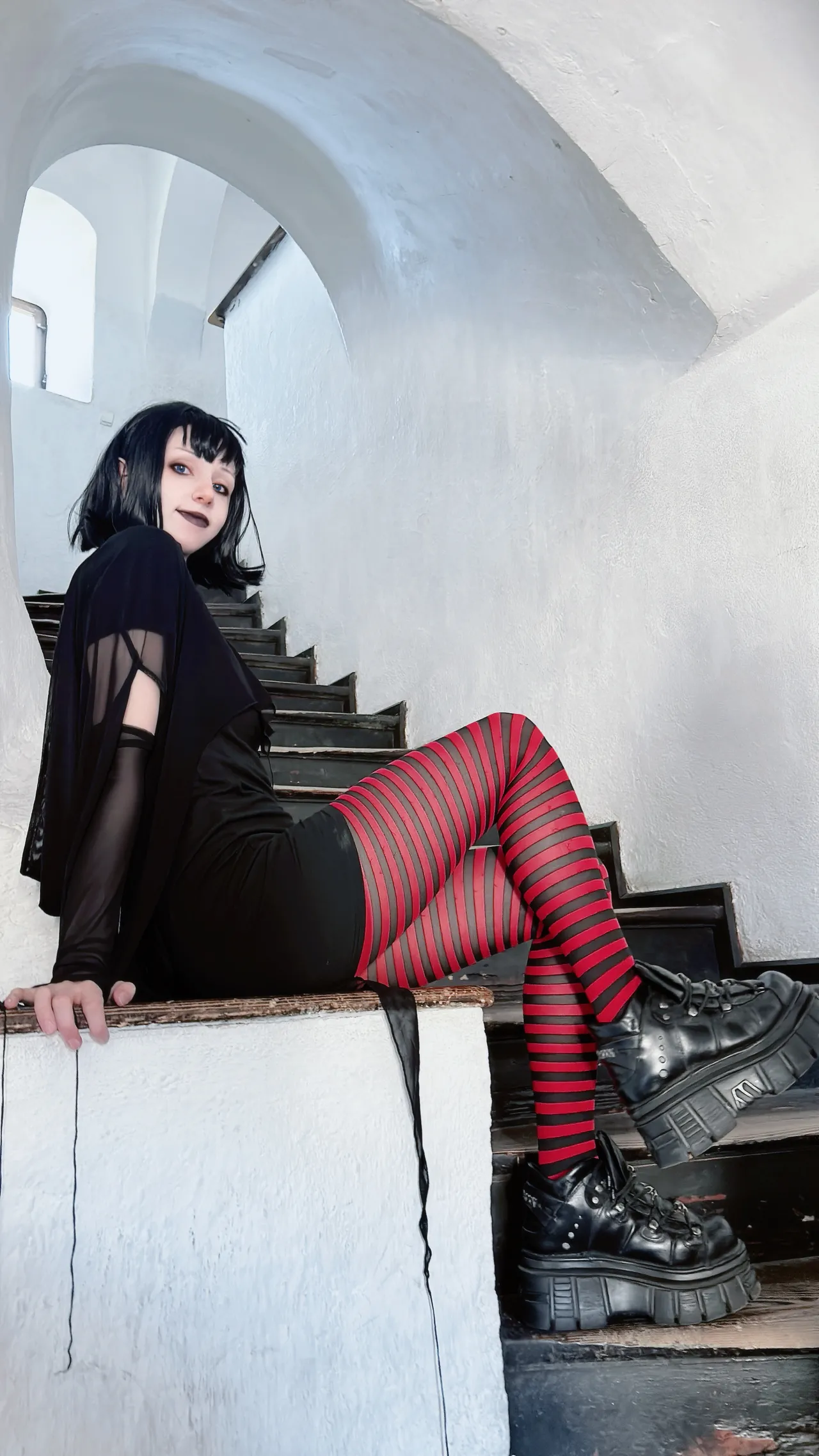 Nami Ayashi - Mavis - Image 8