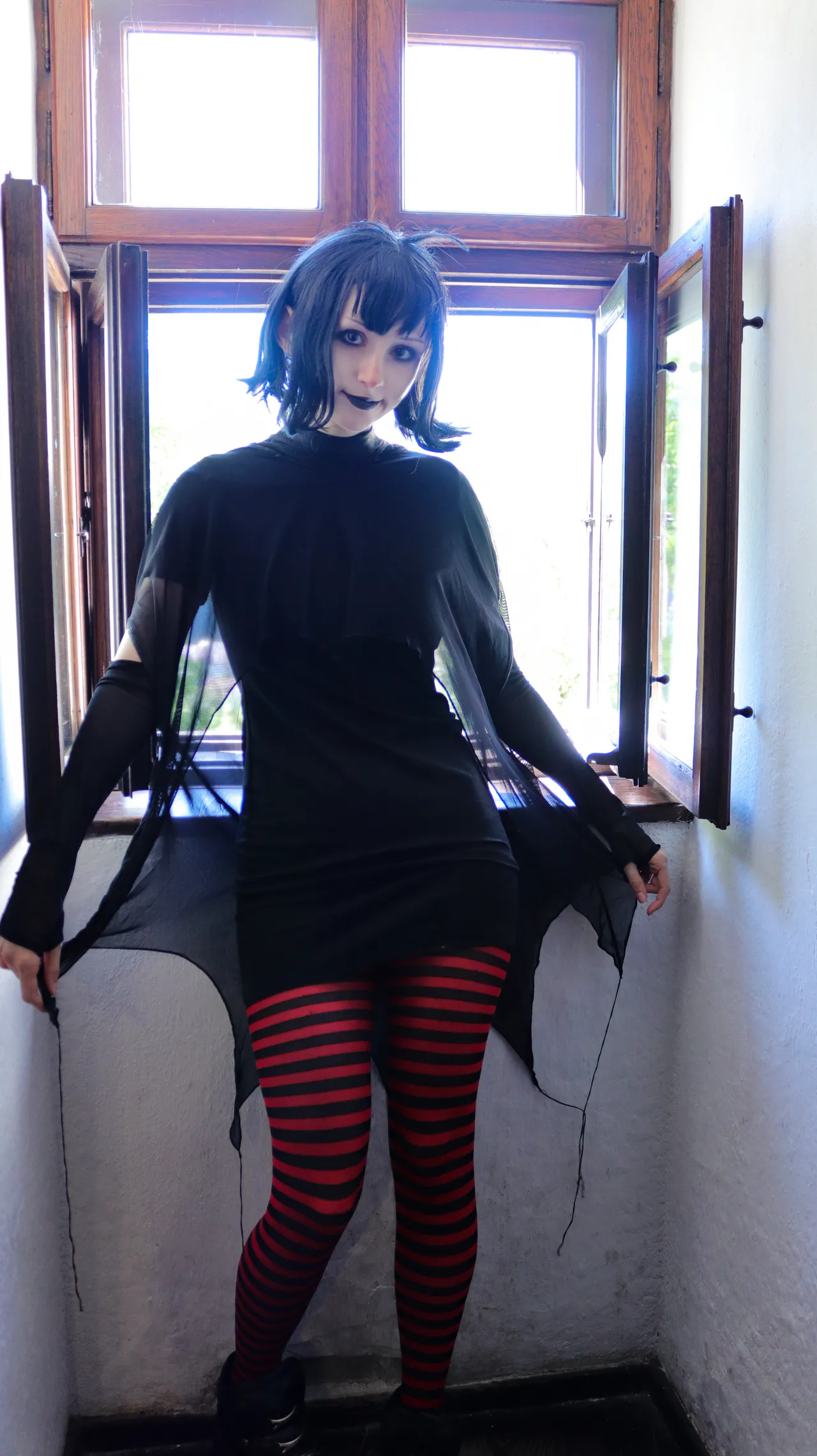 Nami Ayashi - Mavis - Image 9