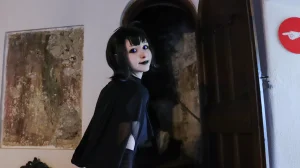 Nami Ayashi - Mavis - Page 11