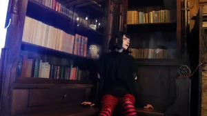 Nami Ayashi - Mavis - Page 13