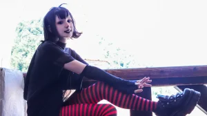 Nami Ayashi - Mavis - Page 15