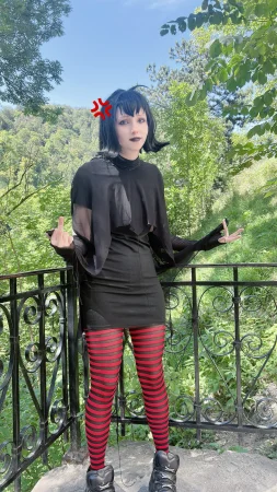 Nami Ayashi - Mavis - Page 16