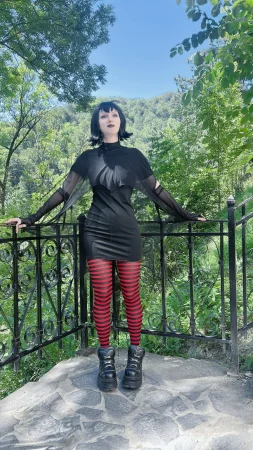 Nami Ayashi - Mavis - Page 18