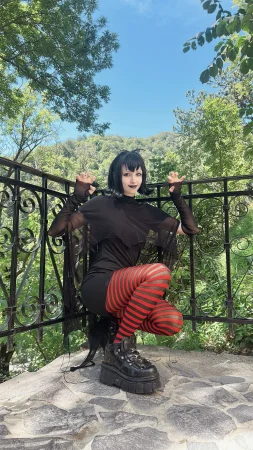 Nami Ayashi - Mavis - Page 24