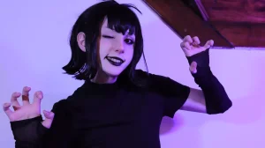 Nami Ayashi - Mavis - Page 25