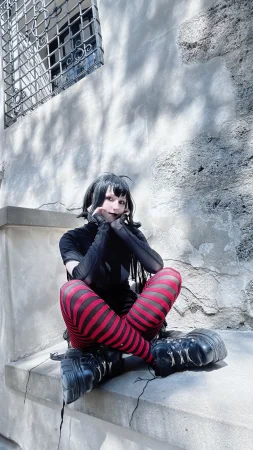 Nami Ayashi - Mavis - Page 26