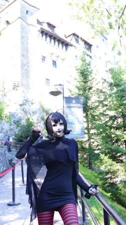 Nami Ayashi - Mavis - Page 3