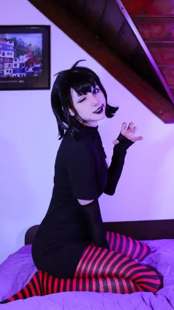 Nami Ayashi - Mavis - Page 34