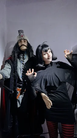 Nami Ayashi - Mavis - Page 4