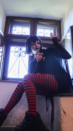 Nami Ayashi - Mavis - Page 7