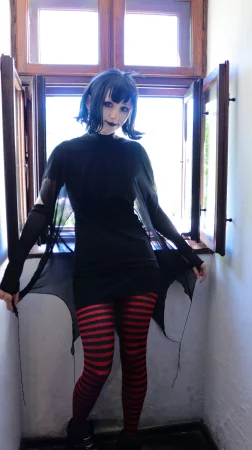 Nami Ayashi - Mavis - Page 9