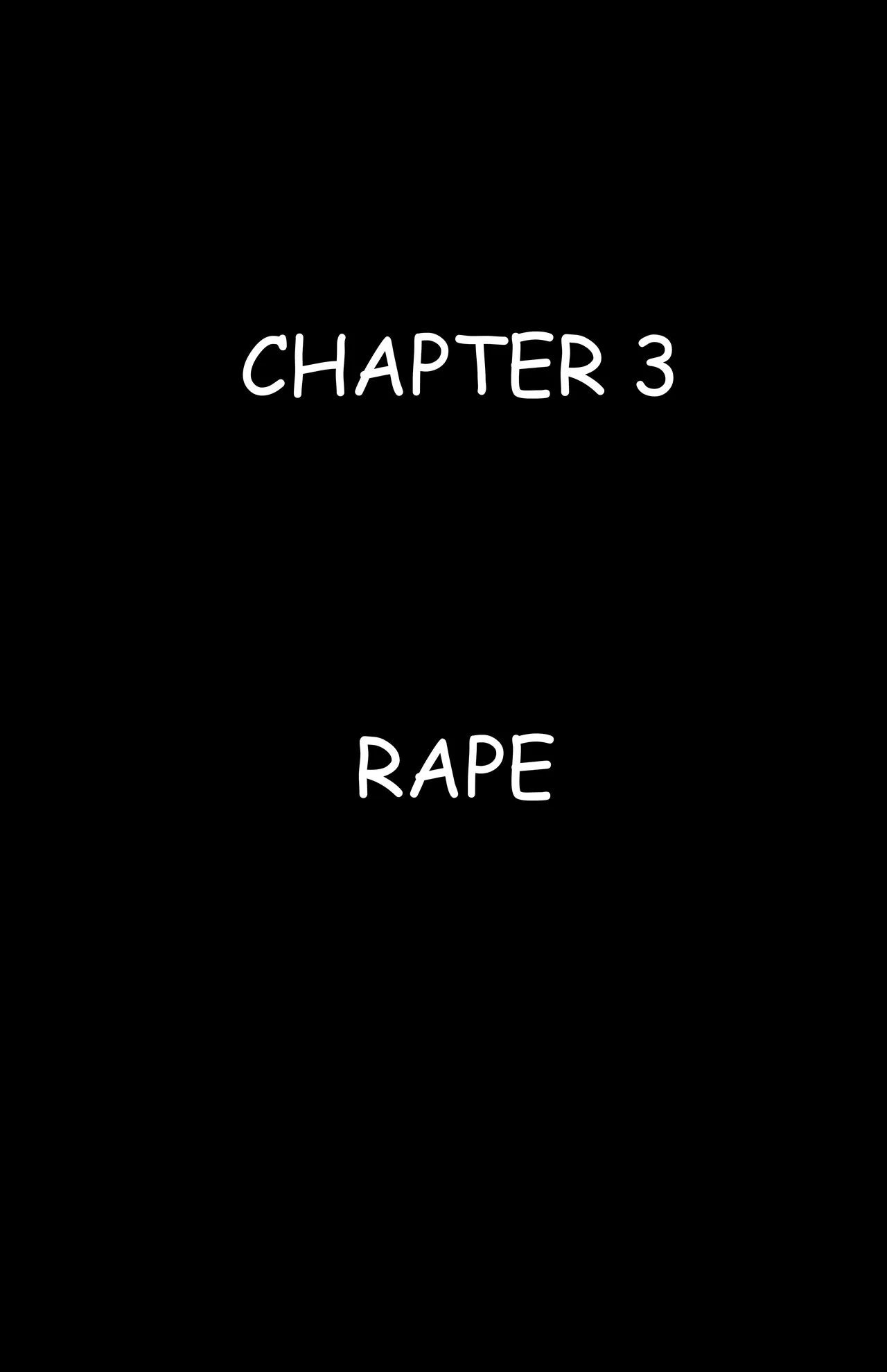 Nami Defiled Chapter 3 - Image 2