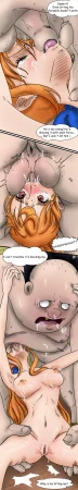 Nami Defiled Chapter 3 - Page 23
