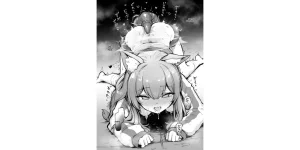 Naminori Navy ebinavy Mari Shokushu Ochi III Houga Blue Archive TR-285 Portuguse-BR Digital - Page 15