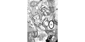 Naminori Navy ebinavy Mari Shokushu Ochi III Houga Blue Archive TR-285 Portuguse-BR Digital - Page 18