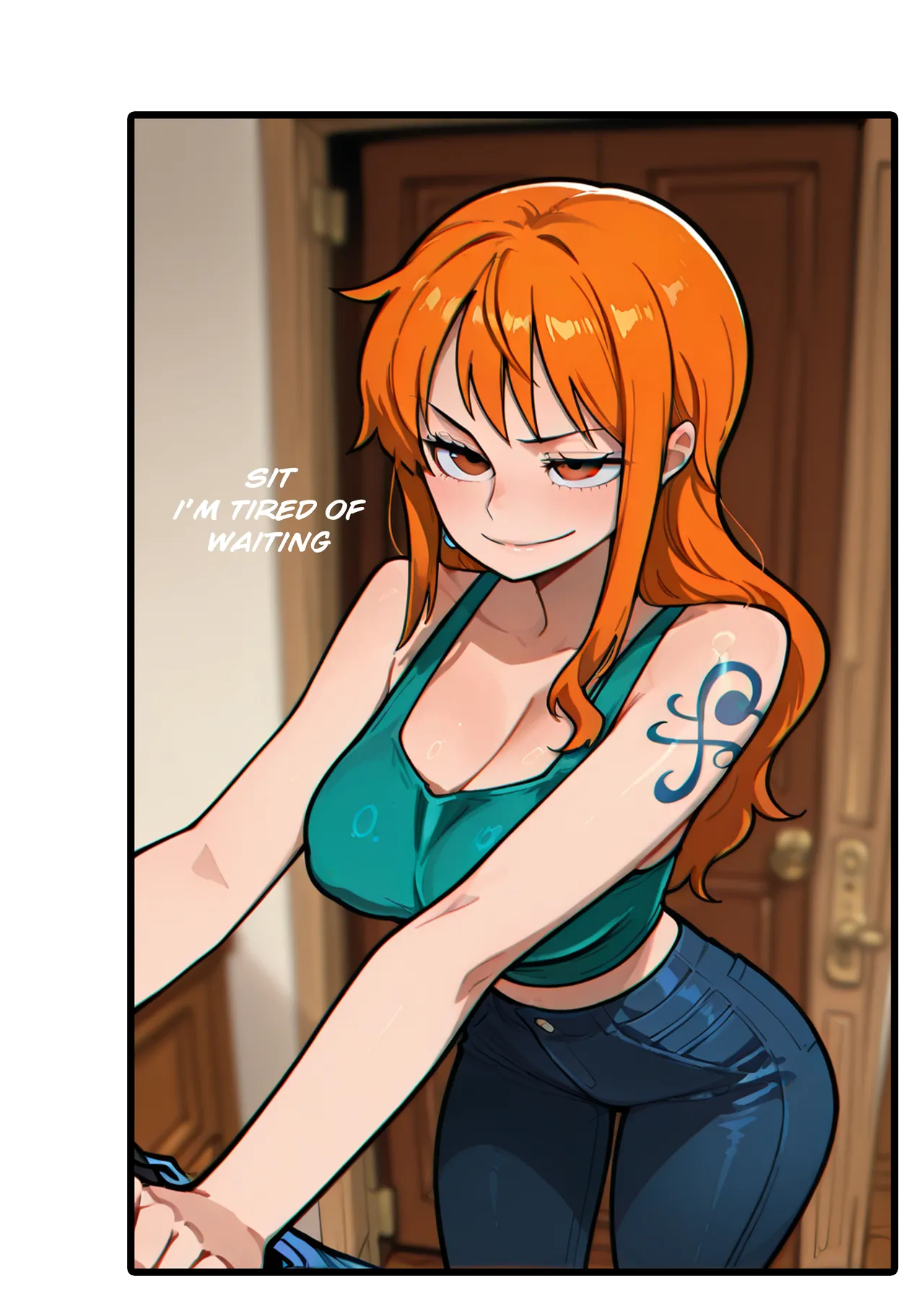 Namis Impatience - Image 4