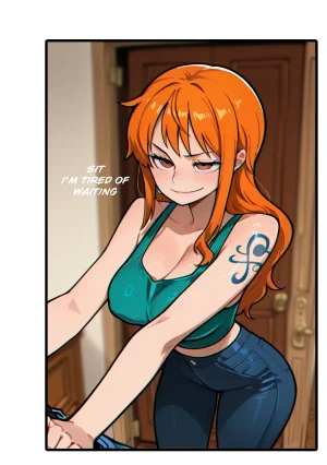 Namis Impatience - Page 4