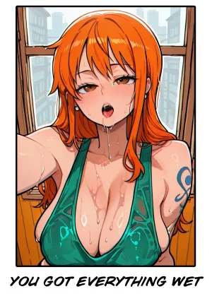 Namis Impatience - Page 6