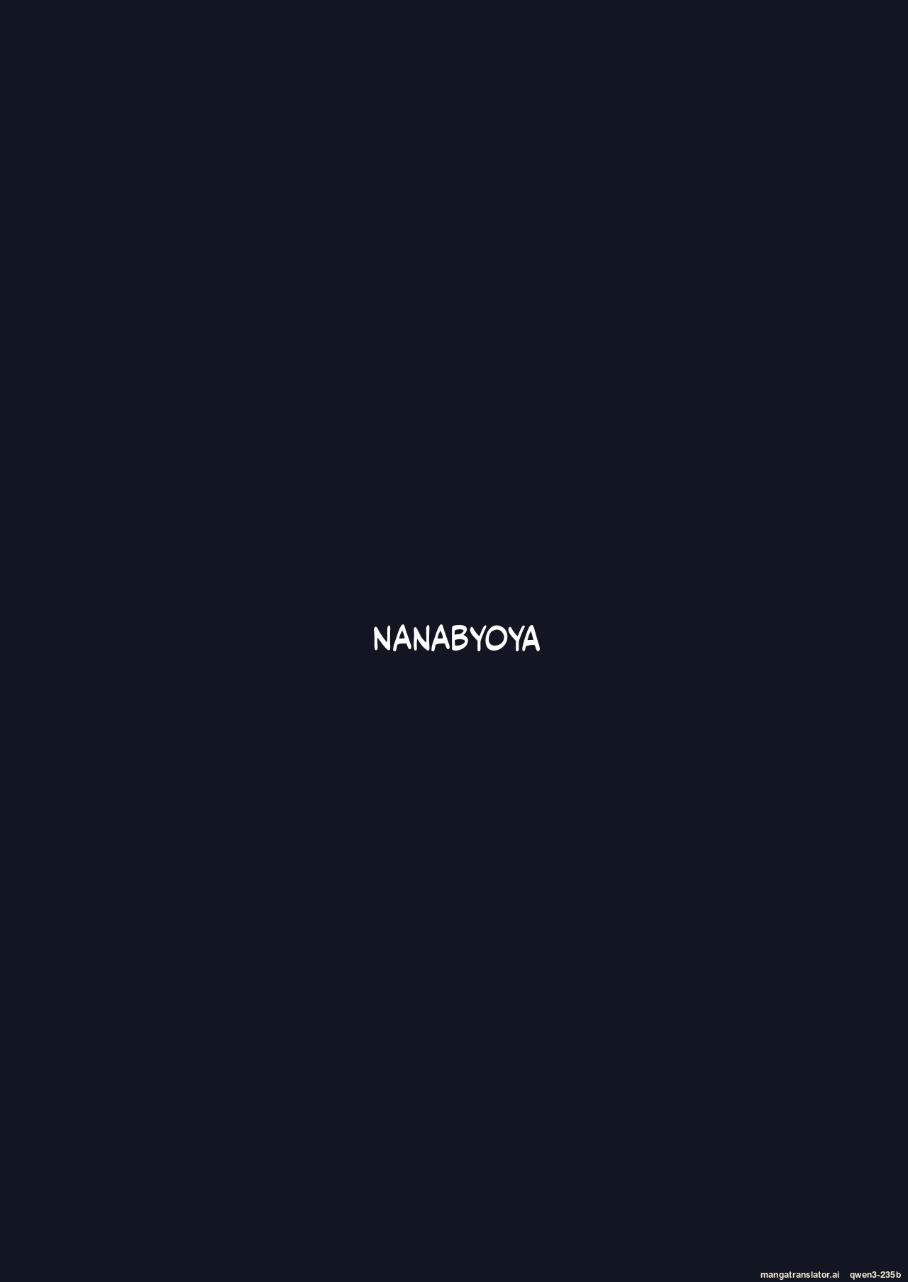 Nana Hyakuya Yaona AL-1S Seishokukinou Maintenance Blue Archive Digital SCANMTL - Image 22