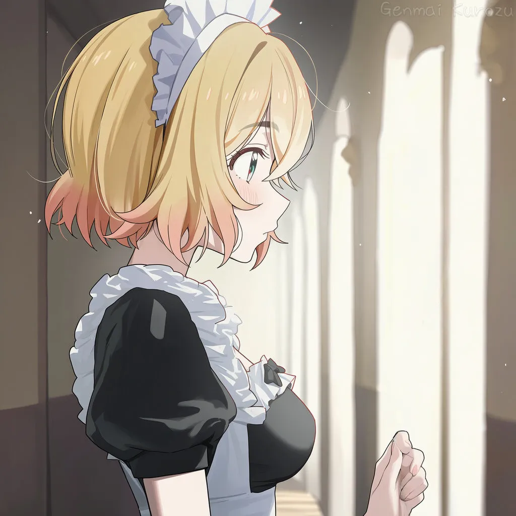玄米黒酢 七海麻美- 目覚めたらあの子のご主人様だった 七海麻美 - nanami mami - Image 200