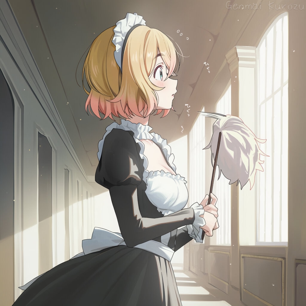 玄米黒酢 七海麻美- 目覚めたらあの子のご主人様だった 七海麻美 - nanami mami - Image 202