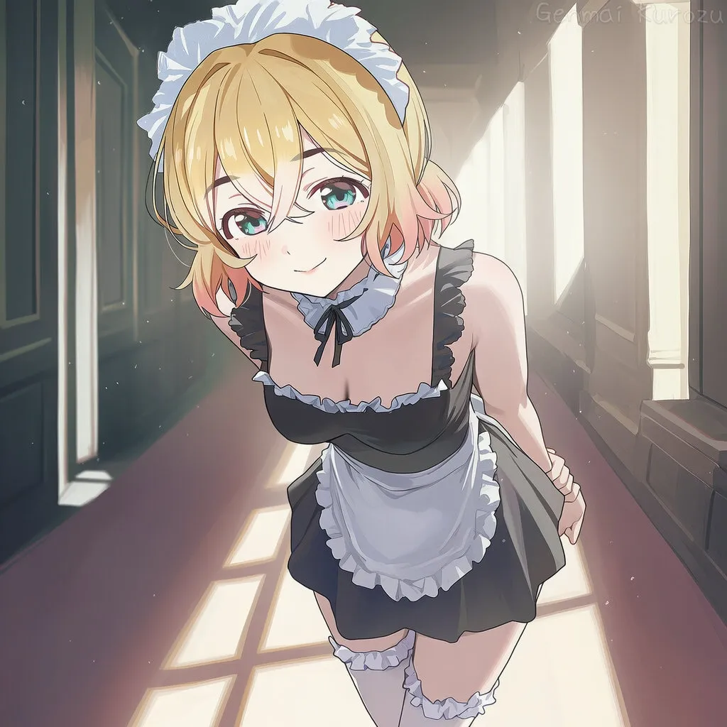 玄米黒酢 七海麻美- 目覚めたらあの子のご主人様だった 七海麻美 - nanami mami - Image 203