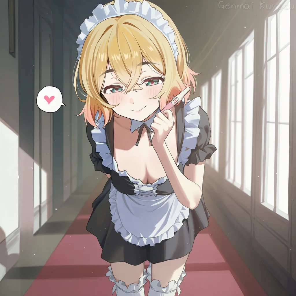 玄米黒酢 七海麻美- 目覚めたらあの子のご主人様だった 七海麻美 - nanami mami - Image 205