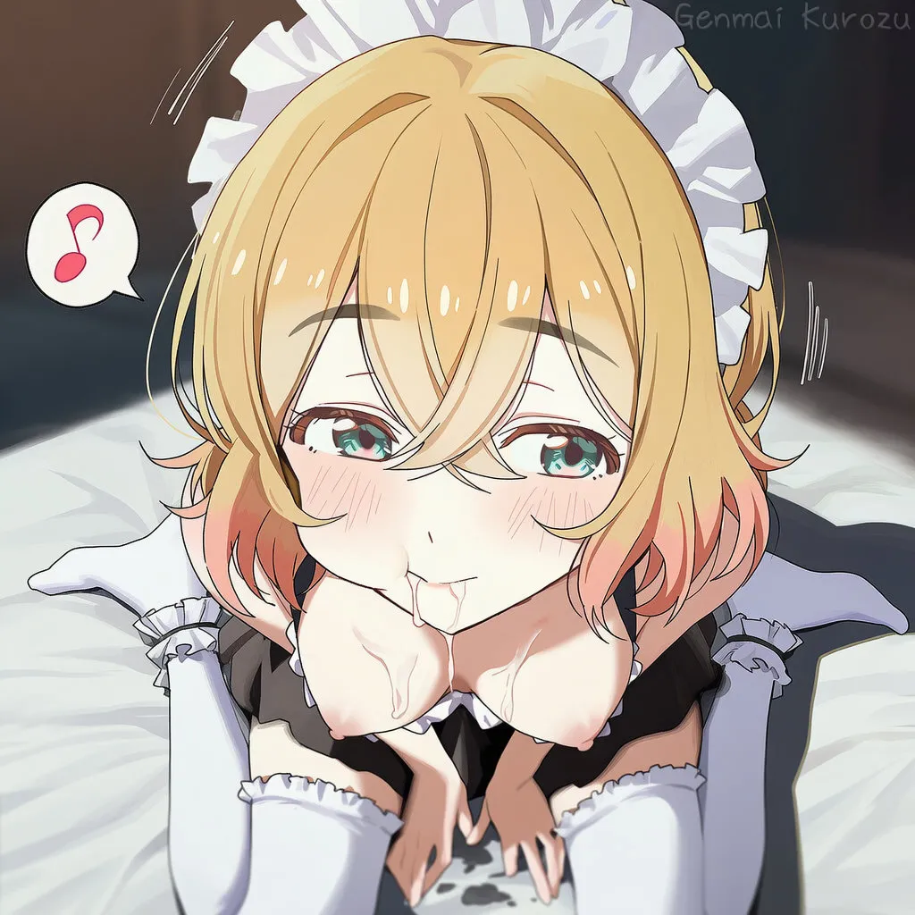 玄米黒酢 七海麻美- 目覚めたらあの子のご主人様だった 七海麻美 - nanami mami - Image 25