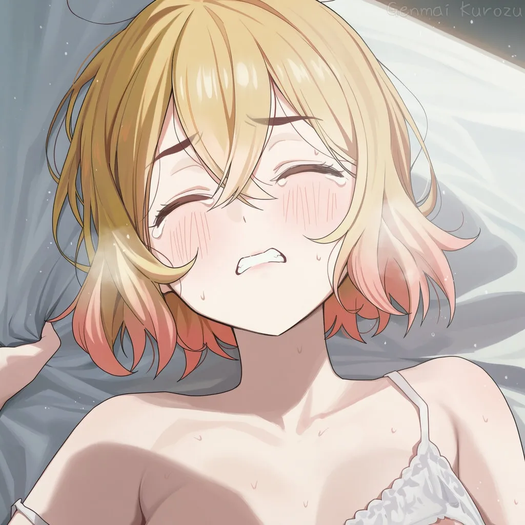 玄米黒酢 七海麻美- 目覚めたらあの子のご主人様だった 七海麻美 - nanami mami - Image 270